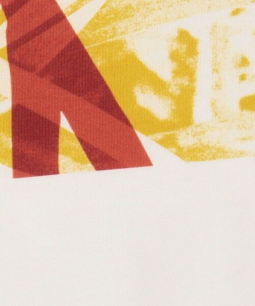 TOMORROWLAND / トゥモローランド Tシャツ | LISA KING  SLAD VALLEY　ハーフスリーブプルオーバー | 詳細10