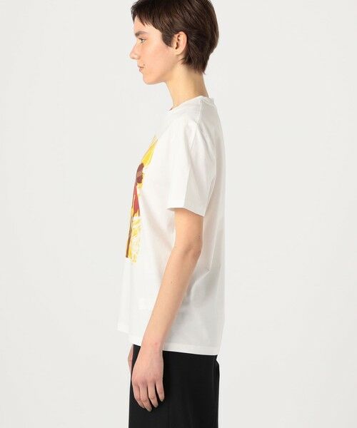 TOMORROWLAND / トゥモローランド Tシャツ | LISA KING  SLAD VALLEY　ハーフスリーブプルオーバー | 詳細3