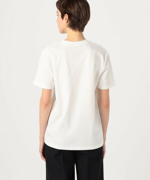 TOMORROWLAND / トゥモローランド Tシャツ | LISA KING  SLAD VALLEY　ハーフスリーブプルオーバー | 詳細4