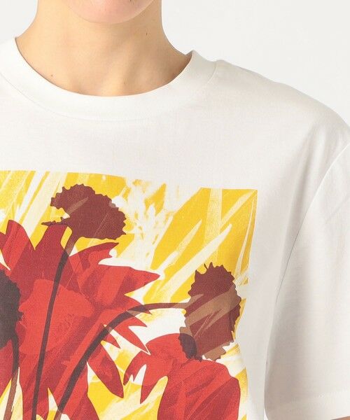 TOMORROWLAND / トゥモローランド Tシャツ | LISA KING  SLAD VALLEY　ハーフスリーブプルオーバー | 詳細5