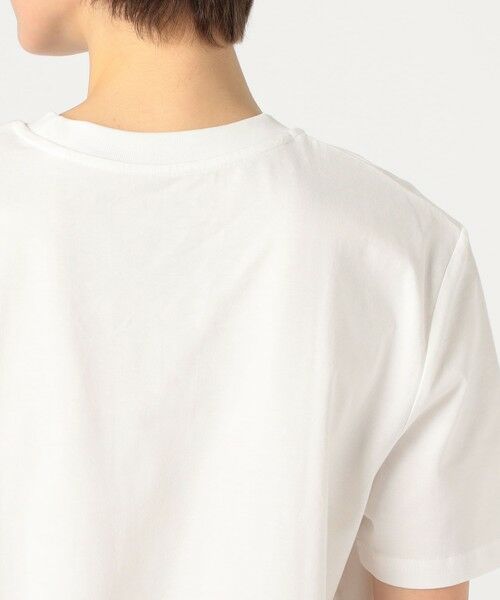 TOMORROWLAND / トゥモローランド Tシャツ | LISA KING  SLAD VALLEY　ハーフスリーブプルオーバー | 詳細6