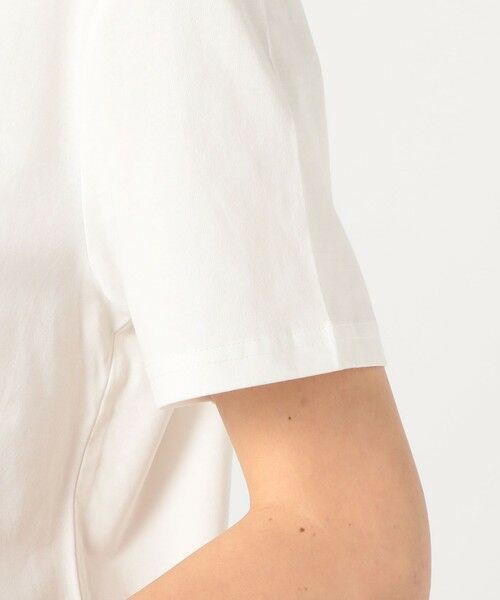 TOMORROWLAND / トゥモローランド Tシャツ | LISA KING  SLAD VALLEY　ハーフスリーブプルオーバー | 詳細7