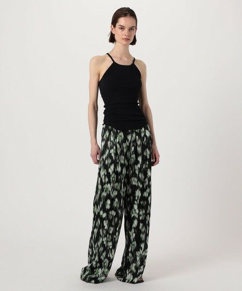 TOMORROWLAND / トゥモローランド Tシャツ | HAKUJI Twist cotton bra | 詳細1