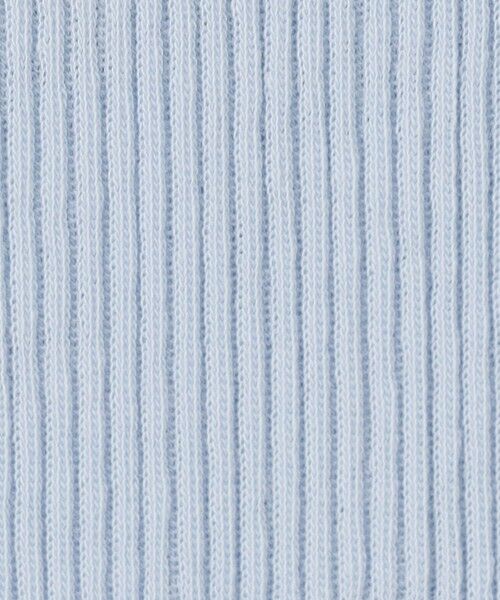 TOMORROWLAND / トゥモローランド Tシャツ | HAKUJI Twist cotton bra | 詳細11