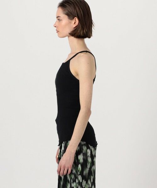 TOMORROWLAND / トゥモローランド Tシャツ | HAKUJI Twist cotton bra | 詳細3