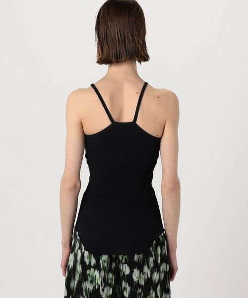 TOMORROWLAND / トゥモローランド Tシャツ | HAKUJI Twist cotton bra | 詳細4