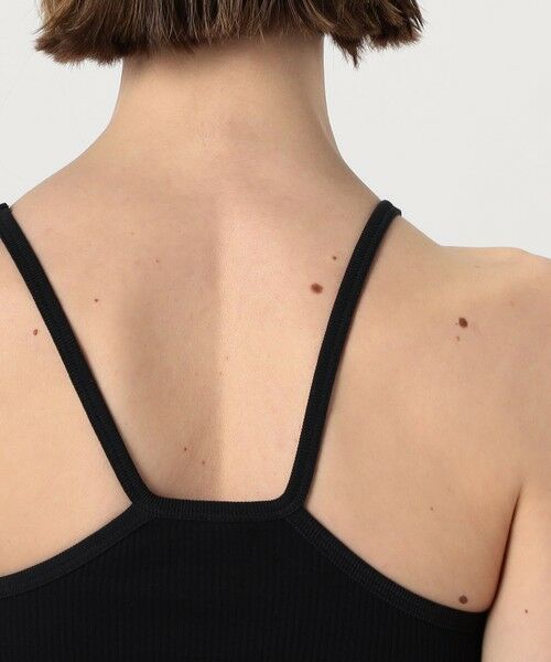 TOMORROWLAND / トゥモローランド Tシャツ | HAKUJI Twist cotton bra | 詳細6