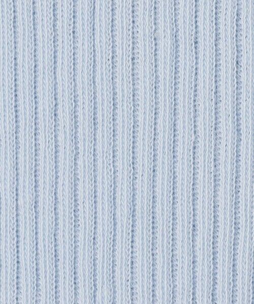 TOMORROWLAND / トゥモローランド Tシャツ | HAKUJI  Twist cotton asym TT | 詳細9