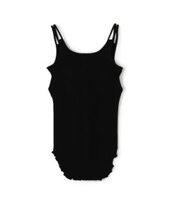 TOMORROWLAND / トゥモローランド Tシャツ | HAKUJI Random rib bra TT