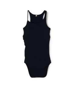 TOMORROWLAND / トゥモローランド タンクトップ | HAKUJI Cotton asym TT