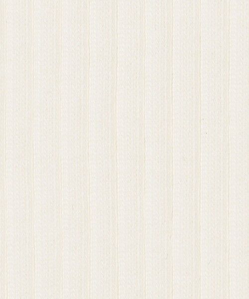 TOMORROWLAND / トゥモローランド タンクトップ | HAKUJI Cotton asym TT | 詳細11