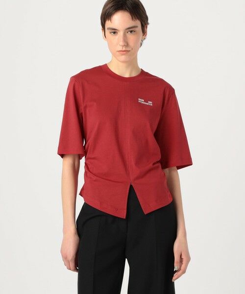 TOMORROWLAND / トゥモローランド Tシャツ | BAUM UND PFERDGARTEN  JUMA  Tシャツ | 詳細2