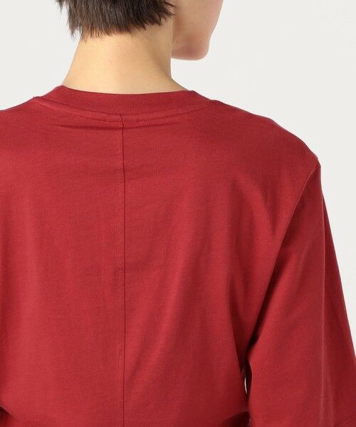 TOMORROWLAND / トゥモローランド Tシャツ | BAUM UND PFERDGARTEN  JUMA  Tシャツ | 詳細6