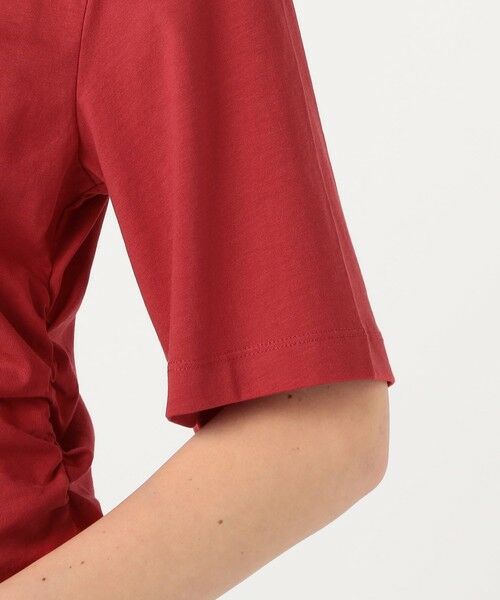 TOMORROWLAND / トゥモローランド Tシャツ | BAUM UND PFERDGARTEN  JUMA  Tシャツ | 詳細7