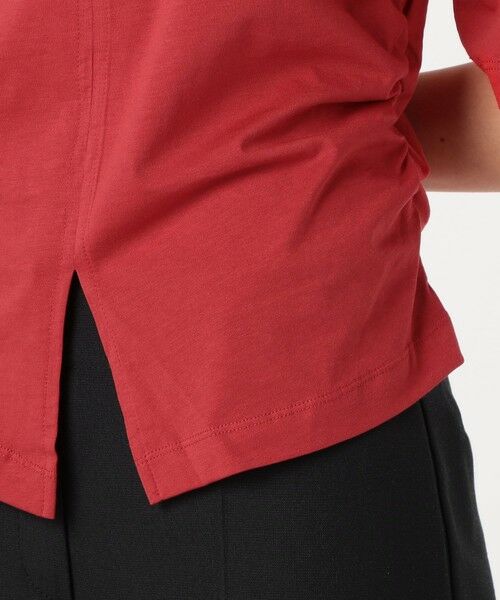 TOMORROWLAND / トゥモローランド Tシャツ | BAUM UND PFERDGARTEN  JUMA  Tシャツ | 詳細8