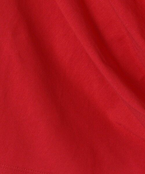 TOMORROWLAND / トゥモローランド Tシャツ | BAUM UND PFERDGARTEN　JALIYAH　フレンチスリーブトップス | 詳細9