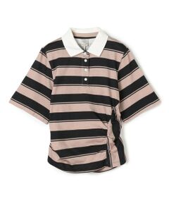 TOMORROWLAND / トゥモローランド カットソー | BAUM UND PFERDGARTEN　 JUDITH　ラガーシャツ