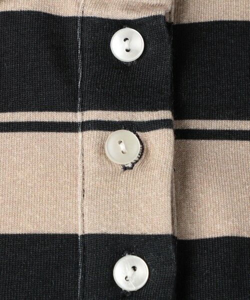 TOMORROWLAND / トゥモローランド カットソー | BAUM UND PFERDGARTEN　 JUDITH　ラガーシャツ | 詳細10