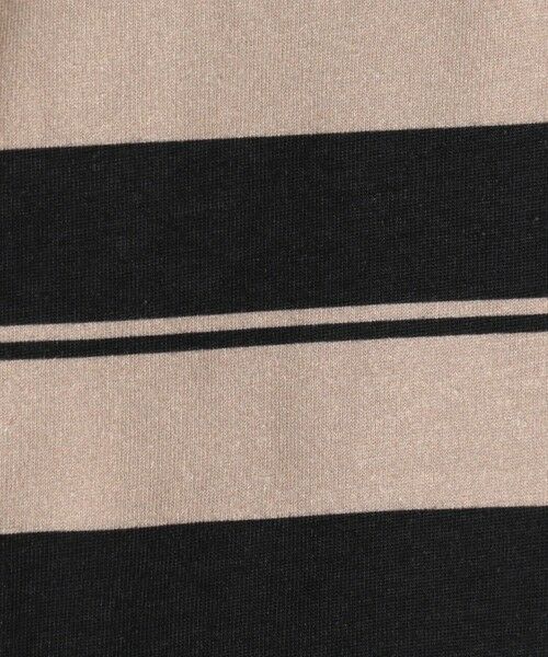 TOMORROWLAND / トゥモローランド カットソー | BAUM UND PFERDGARTEN　 JUDITH　ラガーシャツ | 詳細11