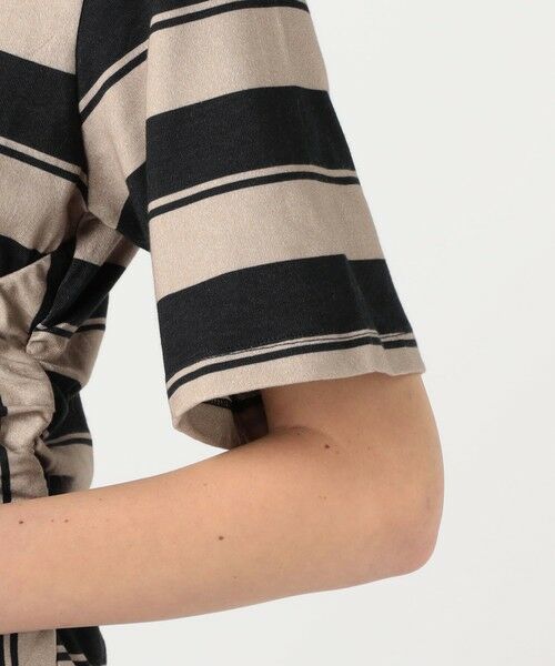 TOMORROWLAND / トゥモローランド カットソー | BAUM UND PFERDGARTEN　 JUDITH　ラガーシャツ | 詳細8