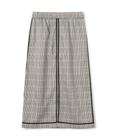 TOMORROWLAND / トゥモローランド ロング・マキシ丈スカート | BAUM UND PFERDGARTEN　 SOFIE　ミディスカート