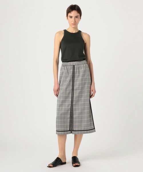 TOMORROWLAND / トゥモローランド ロング・マキシ丈スカート | BAUM UND PFERDGARTEN　 SOFIE　ミディスカート | 詳細1