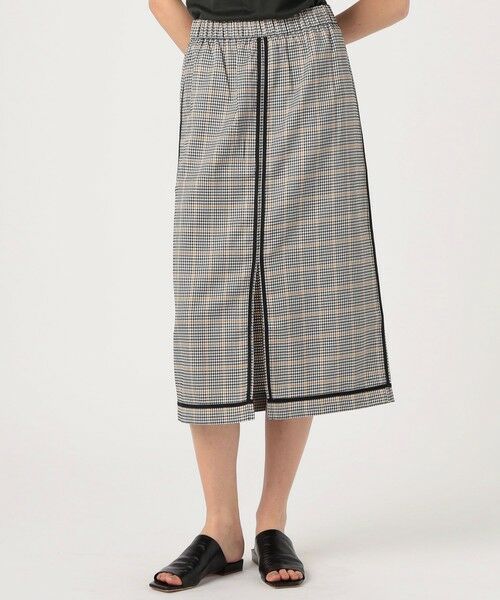 TOMORROWLAND / トゥモローランド ロング・マキシ丈スカート | BAUM UND PFERDGARTEN　 SOFIE　ミディスカート | 詳細2