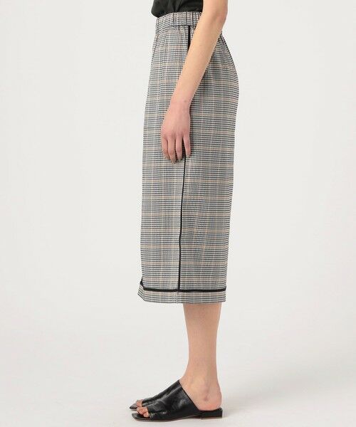 TOMORROWLAND / トゥモローランド ロング・マキシ丈スカート | BAUM UND PFERDGARTEN　 SOFIE　ミディスカート | 詳細3