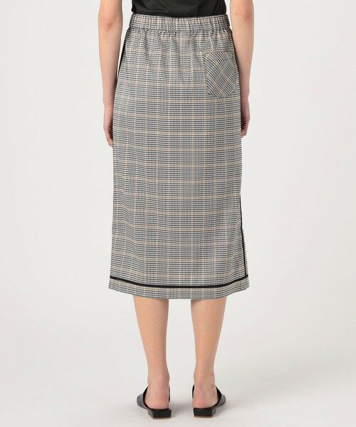 TOMORROWLAND / トゥモローランド ロング・マキシ丈スカート | BAUM UND PFERDGARTEN　 SOFIE　ミディスカート | 詳細4