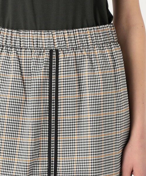 TOMORROWLAND / トゥモローランド ロング・マキシ丈スカート | BAUM UND PFERDGARTEN　 SOFIE　ミディスカート | 詳細5