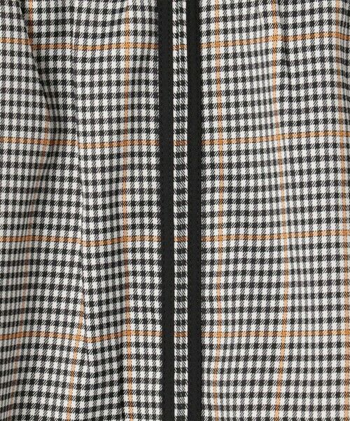 TOMORROWLAND / トゥモローランド ロング・マキシ丈スカート | BAUM UND PFERDGARTEN　 SOFIE　ミディスカート | 詳細8