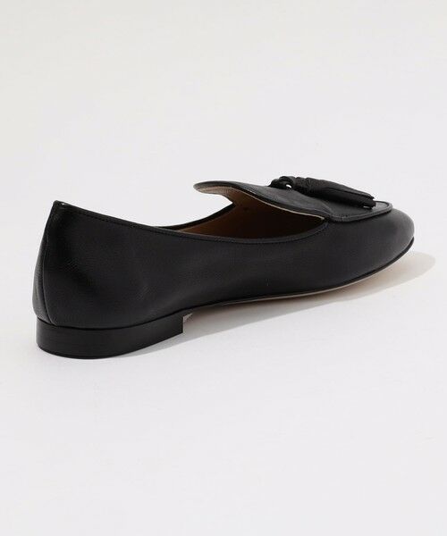 TOMORROWLAND / トゥモローランド フラットシューズ | Jamie Haller BELGIAN タッセルローファー | 詳細4