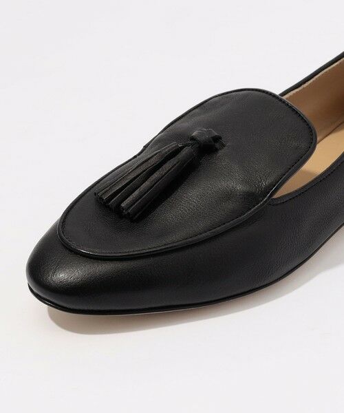 TOMORROWLAND / トゥモローランド フラットシューズ | Jamie Haller BELGIAN タッセルローファー | 詳細5