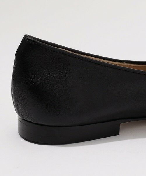 TOMORROWLAND / トゥモローランド フラットシューズ | Jamie Haller BELGIAN タッセルローファー | 詳細6