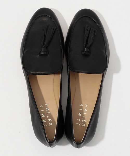 TOMORROWLAND / トゥモローランド フラットシューズ | Jamie Haller BELGIAN タッセルローファー | 詳細7