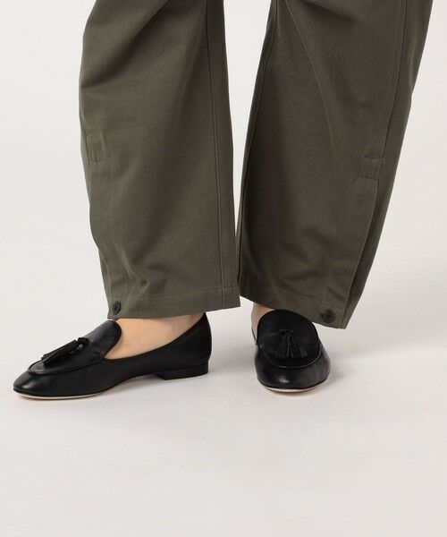 TOMORROWLAND / トゥモローランド フラットシューズ | Jamie Haller BELGIAN タッセルローファー | 詳細8