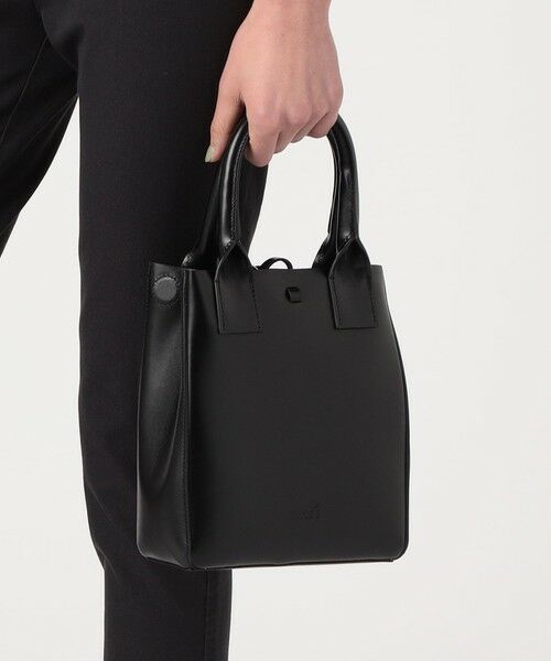 TOMORROWLAND / トゥモローランド ショルダーバッグ | KONE SMALL FILIPPO  BAG | 詳細1