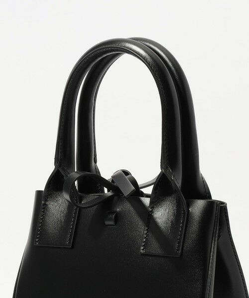 TOMORROWLAND / トゥモローランド ショルダーバッグ | KONE SMALL FILIPPO  BAG | 詳細6