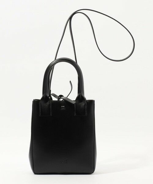 TOMORROWLAND / トゥモローランド ショルダーバッグ | KONE SMALL FILIPPO  BAG | 詳細8