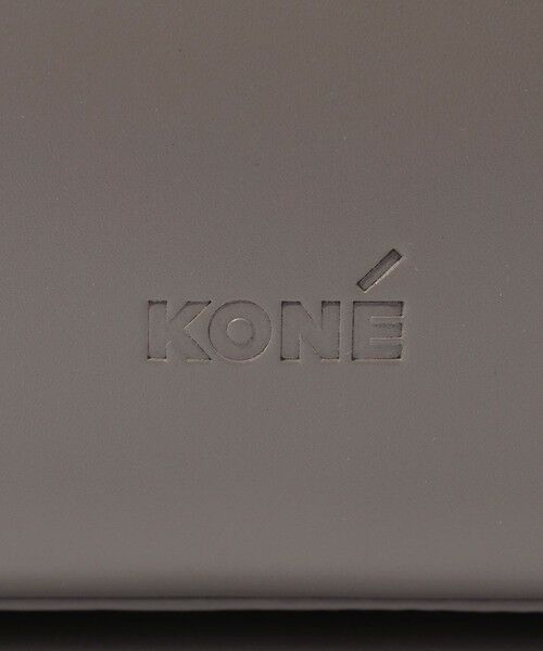 TOMORROWLAND / トゥモローランド トートバッグ | KONE LITTLE FILIPPO BAG | 詳細6