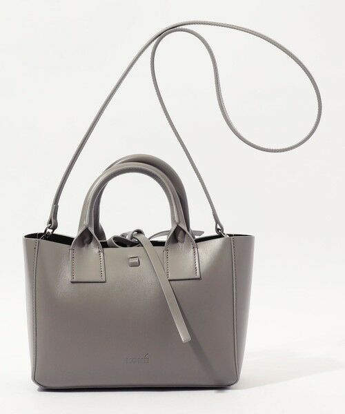 TOMORROWLAND / トゥモローランド トートバッグ | KONE LITTLE FILIPPO BAG | 詳細9