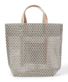 TOMORROWLAND / トゥモローランド トートバッグ | MARY AL TERNA メッシュトートバッグ