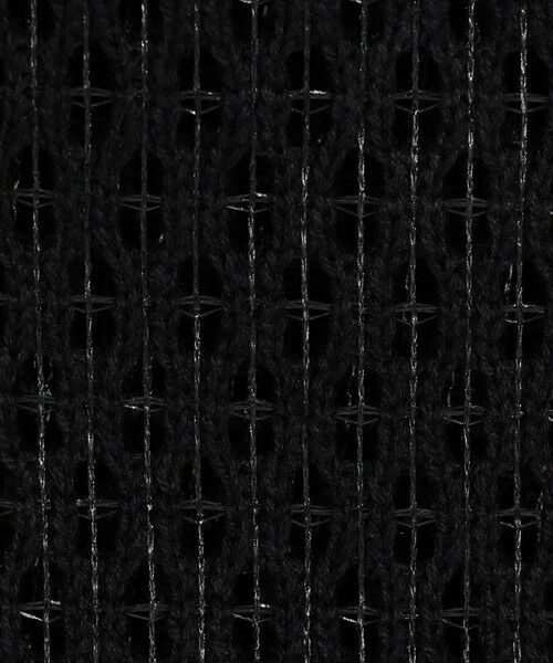 TOMORROWLAND / トゥモローランド トートバッグ | MARY AL TERNA メッシュトートバッグ | 詳細11