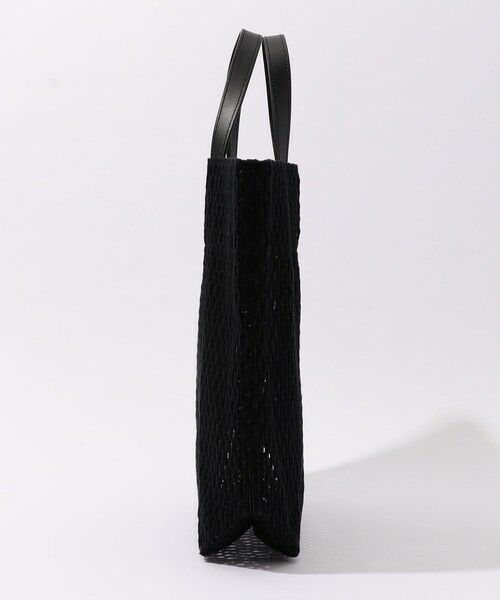 TOMORROWLAND / トゥモローランド トートバッグ | MARY AL TERNA メッシュトートバッグ | 詳細2