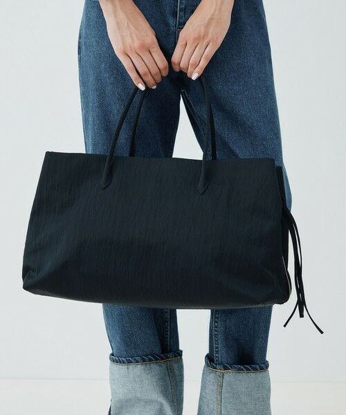 TOMORROWLAND / トゥモローランド ボストンバッグ | MARY AL TERNA RIKYU  ボストンバッグ | 詳細1