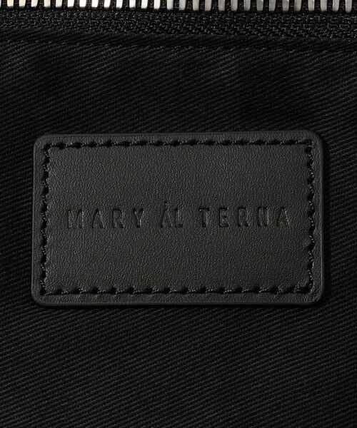 TOMORROWLAND / トゥモローランド ボストンバッグ | MARY AL TERNA RIKYU  ボストンバッグ | 詳細6