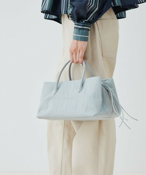 MARY AL TERNA RIKYU MINI ボストンバッグ （ハンドバッグ