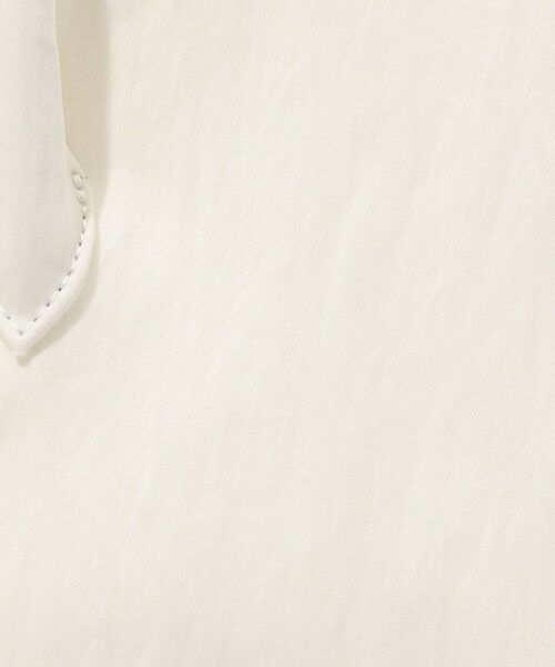 TOMORROWLAND / トゥモローランド ハンドバッグ | MARY AL TERNA RIKYU MINI ボストンバッグ | 詳細11