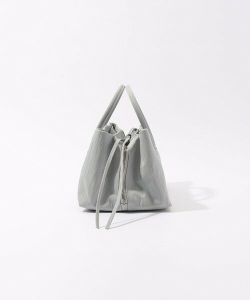 RURU MARY'S グリーン ハンドバッグ ハンドバッグ｜キタムラオンラインショップ