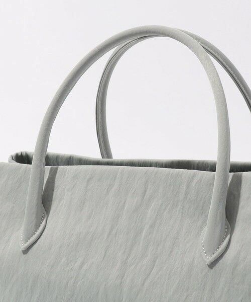 TOMORROWLAND / トゥモローランド ハンドバッグ | MARY AL TERNA RIKYU MINI ボストンバッグ | 詳細5